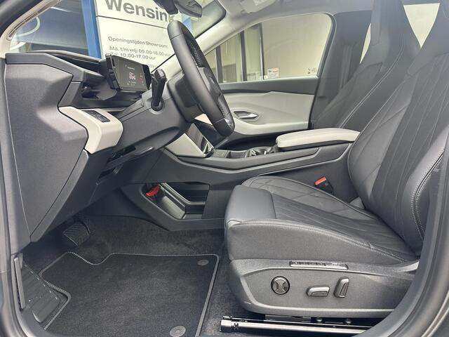 Ford EXPLORER Premium Extended Range RWD 77 kWh | €3500,- Ford Voordeel ! | Energiezuinige Warmtepomp | Head-Up | 360° Camera | B&O | Elektr. Achterklep | Cruise Control Adaptief | – foto 6