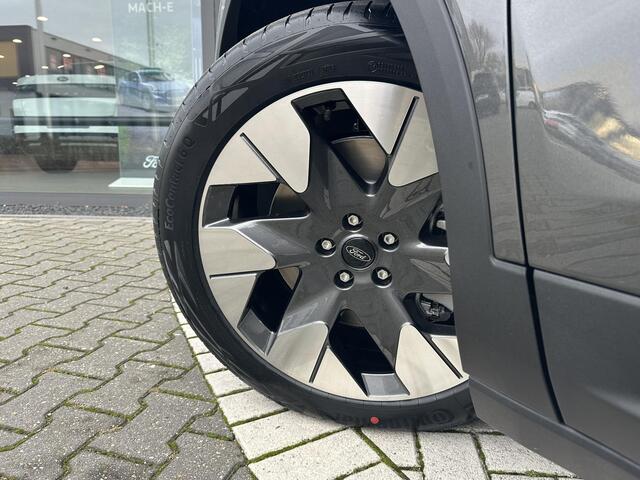 Ford EXPLORER Premium Extended Range RWD 77 kWh | €3500,- Ford Voordeel ! | Energiezuinige Warmtepomp | Head-Up | 360° Camera | B&O | Elektr. Achterklep | Cruise Control Adaptief | – foto 7