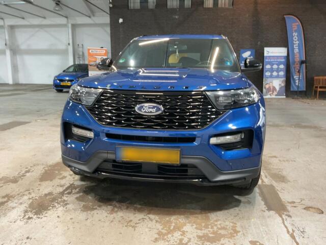 Ford EXPLORER 3.0 V6 EB PHEV ST-L. – foto 2
