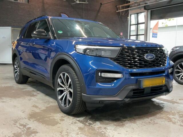 Ford EXPLORER 3.0 V6 EB PHEV ST-L. – foto 3