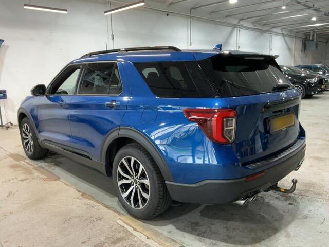 Ford EXPLORER 3.0 V6 EB PHEV ST-L. – foto 4
