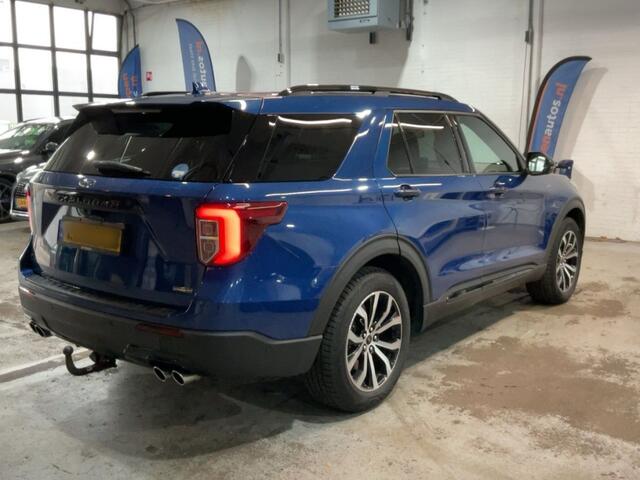 Ford EXPLORER 3.0 V6 EB PHEV ST-L. – foto 5