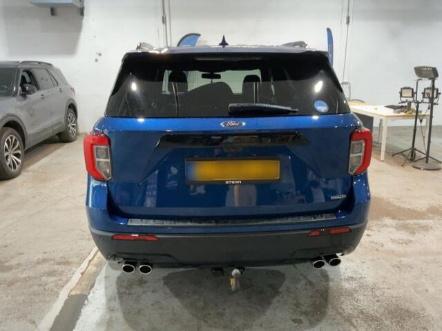 Ford EXPLORER 3.0 V6 EB PHEV ST-L. – foto 6