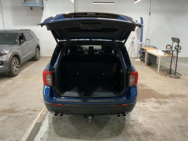 Ford EXPLORER 3.0 V6 EB PHEV ST-L. – foto 7