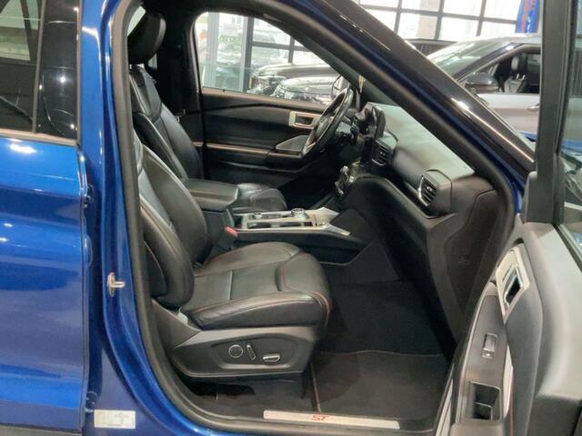 Ford EXPLORER 3.0 V6 EB PHEV ST-L. – foto 10