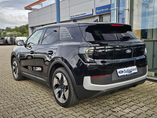 Ford EXPLORER Premium Extended Range AWD 77 kWh 340pk | Driver Assistance Pack | Wegklapbare Trekhaak | Warmtepomp – foto 3