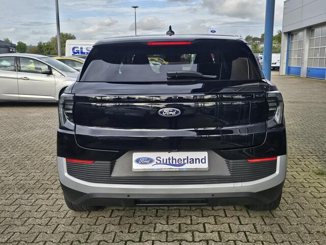 Ford EXPLORER Premium Extended Range AWD 77 kWh 340pk | Driver Assistance Pack | Wegklapbare Trekhaak | Warmtepomp – foto 4