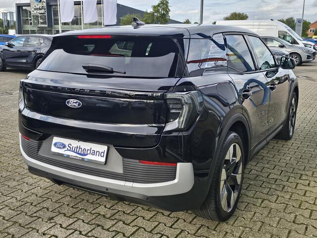 Ford EXPLORER Premium Extended Range AWD 77 kWh 340pk | Driver Assistance Pack | Wegklapbare Trekhaak | Warmtepomp – foto 5
