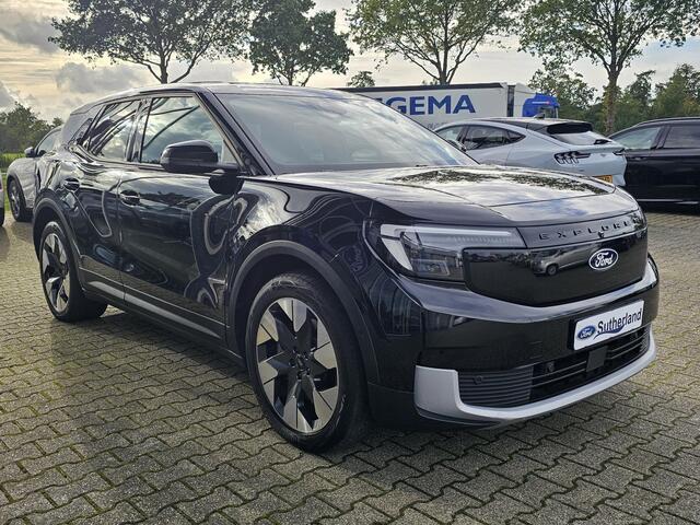 Ford EXPLORER Premium Extended Range AWD 77 kWh 340pk | Driver Assistance Pack | Wegklapbare Trekhaak | Warmtepomp – foto 6