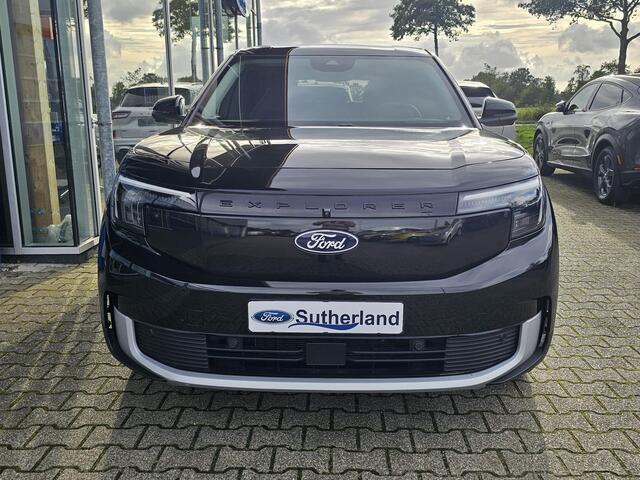 Ford EXPLORER Premium Extended Range AWD 77 kWh 340pk | Driver Assistance Pack | Wegklapbare Trekhaak | Warmtepomp – foto 7