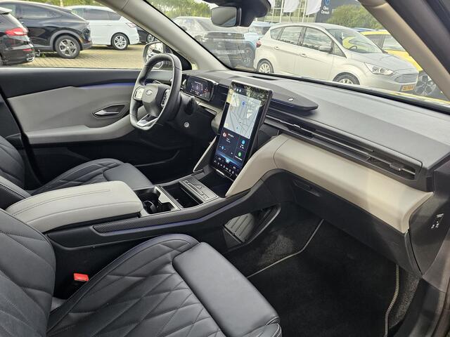 Ford EXPLORER Premium Extended Range AWD 77 kWh 340pk | Driver Assistance Pack | Wegklapbare Trekhaak | Warmtepomp – foto 8