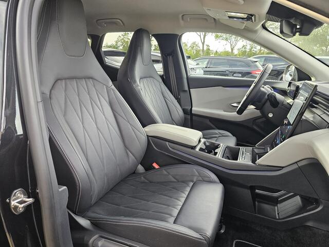 Ford EXPLORER Premium Extended Range AWD 77 kWh 340pk | Driver Assistance Pack | Wegklapbare Trekhaak | Warmtepomp – foto 9