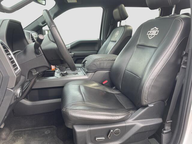 Ford F-150 Outlaw 3.5 V6 | Pano | ¤264 bijtelling | LPG-G3