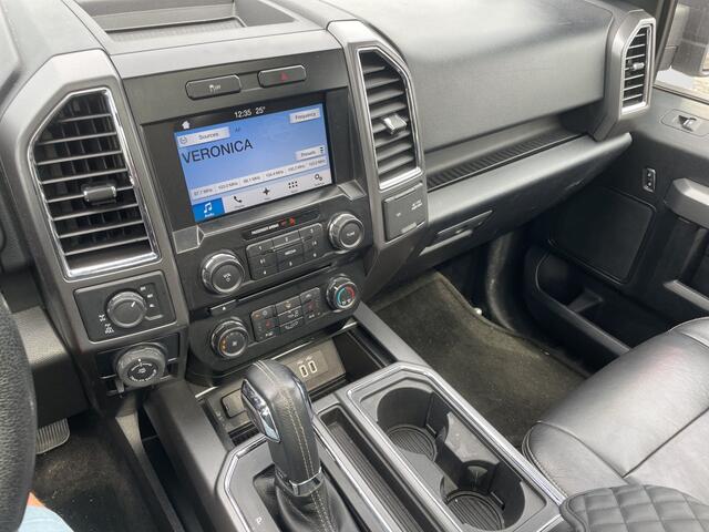 Ford F-150 Outlaw 3.5 V6 | Pano | ¤264 bijtelling | LPG-G3