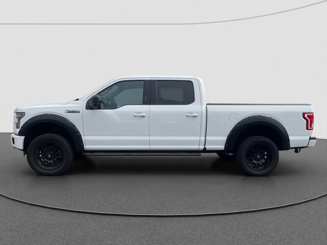 Ford F-150 Outlaw 3.5 V6 | Pano | ¤264 bijtelling | LPG-G3