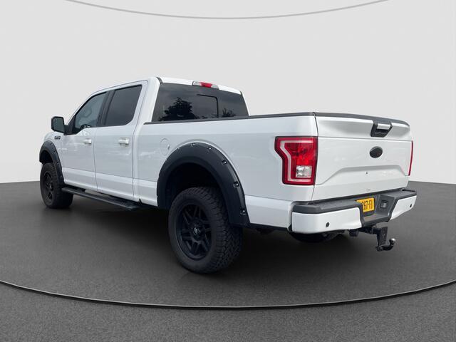 Ford F-150 Outlaw 3.5 V6 | Pano | ¤264 bijtelling | LPG-G3