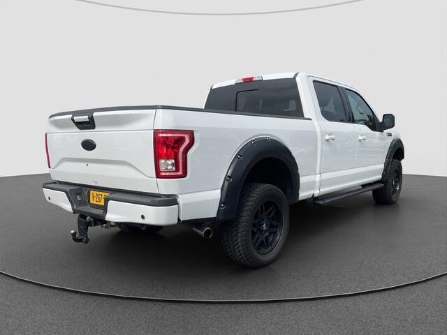 Ford F-150 Outlaw 3.5 V6 | Pano | ¤264 bijtelling | LPG-G3