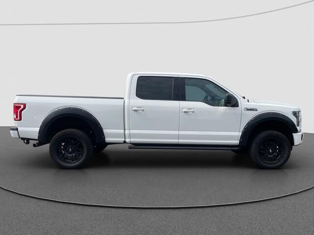 Ford F-150 Outlaw 3.5 V6 | Pano | ¤264 bijtelling | LPG-G3