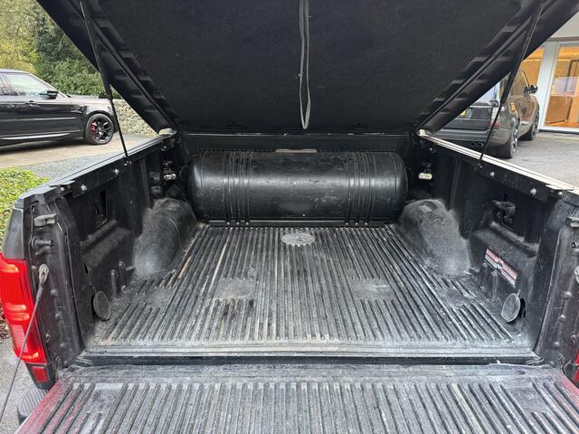 Ford F-150 5.0 V8 Lariat Supercrew