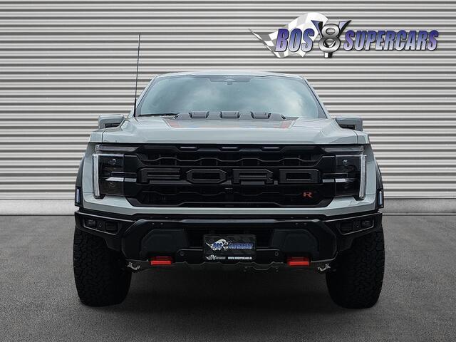 Ford F-150 RAPTOR-R 2024