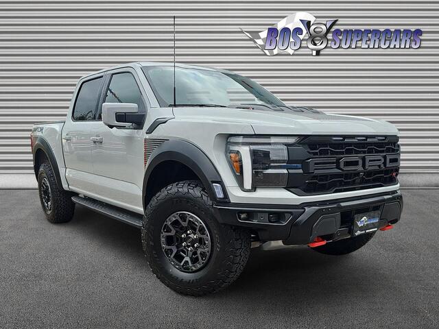 Ford F-150 RAPTOR-R 2024