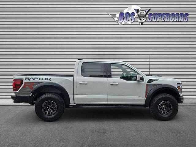 Ford F-150 RAPTOR-R 2024