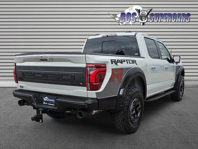 Ford F-150 RAPTOR-R 2024