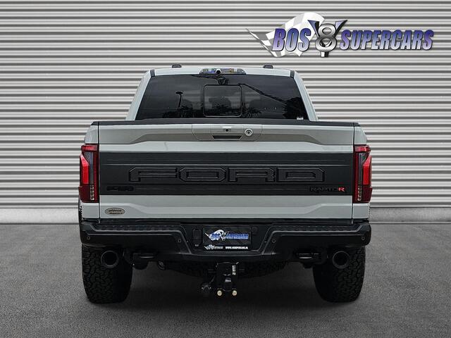 Ford F-150 RAPTOR-R 2024