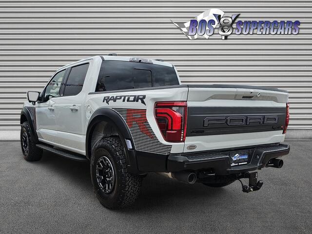 Ford F-150 RAPTOR-R 2024