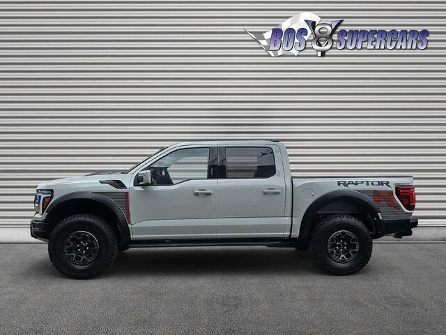 Ford F-150 RAPTOR-R 2024