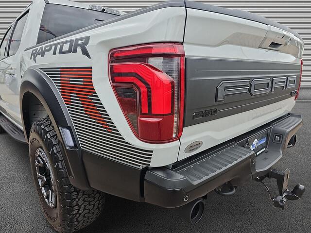Ford F-150 RAPTOR-R 2024