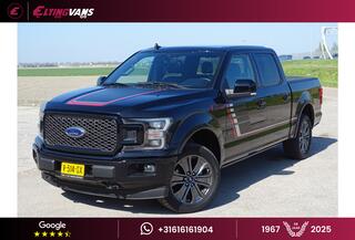 ford-f-150-lariat-5.0-v8-supercrew