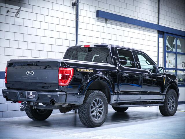 Ford F-150 Tremor 3.5L V6 | 4x4 1e Eigenaar