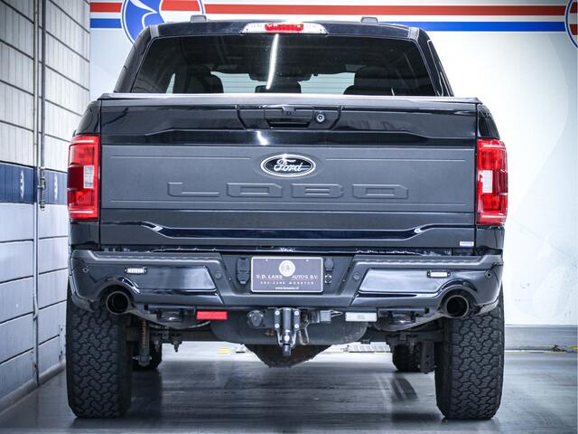 Ford F-150 Tremor 3.5L V6 | 4x4 1e Eigenaar