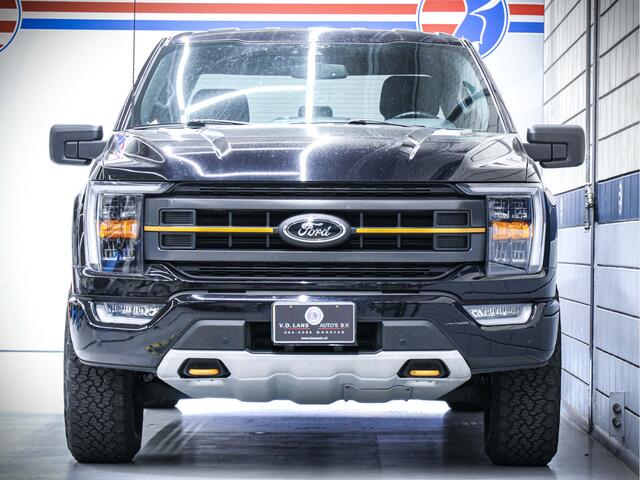 Ford F-150 Tremor 3.5L V6 | 4x4 1e Eigenaar