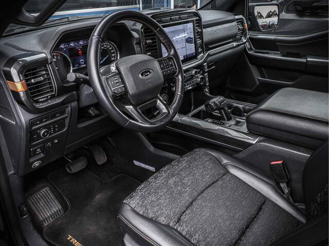 Ford F-150 Tremor 3.5L V6 | 4x4 1e Eigenaar