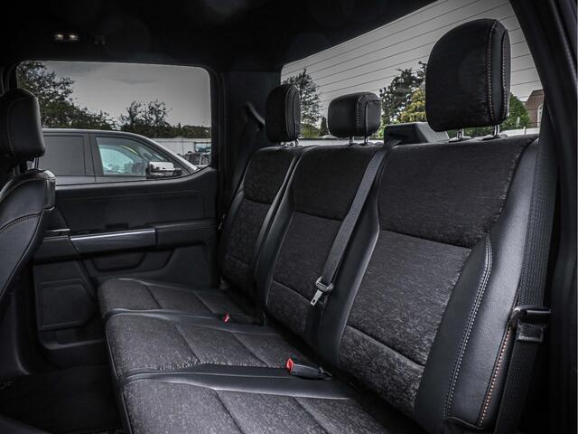Ford F-150 Tremor 3.5L V6 | 4x4 1e Eigenaar