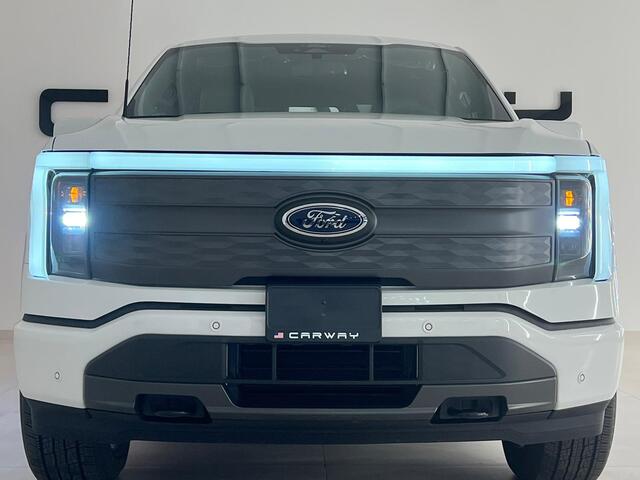 Ford F-150 LIGHTNING Lariat STD