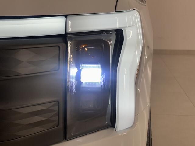 Ford F-150 Lightning Lariat Extended Range DEMO