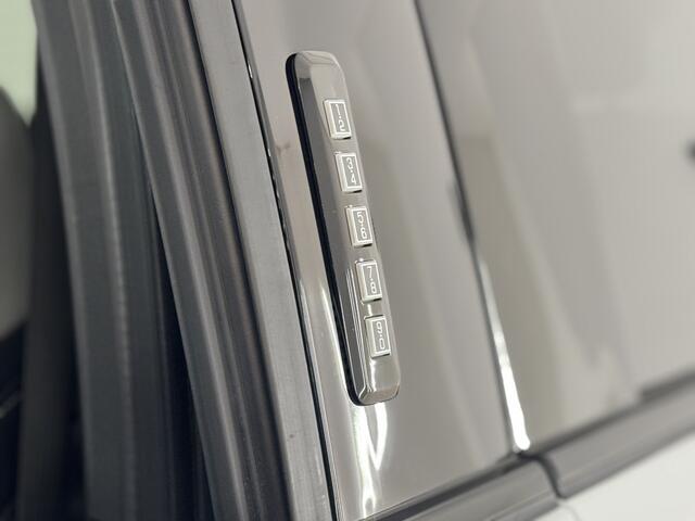 Ford F-150 LIGHTNING Platinum Extended Range