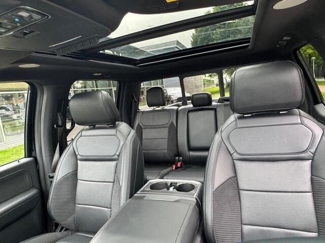 Ford F-150 Raptor Performance Full-options !!