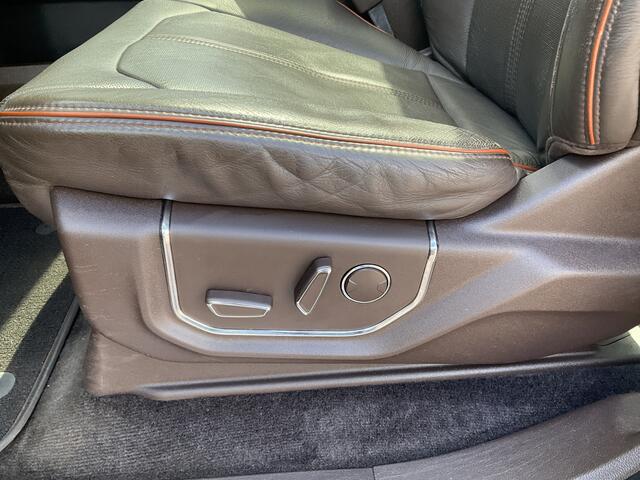 Ford F-150 FORD 3.5 V6 LPG AWD Pano Trekhaak Leder Stoelverw+Ventilatie Carplay Keyless Voll.Onderhouden!
