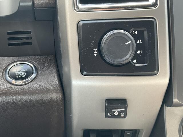 Ford F-150 FORD 3.5 V6 LPG AWD Pano Trekhaak Leder Stoelverw+Ventilatie Carplay Keyless Voll.Onderhouden!