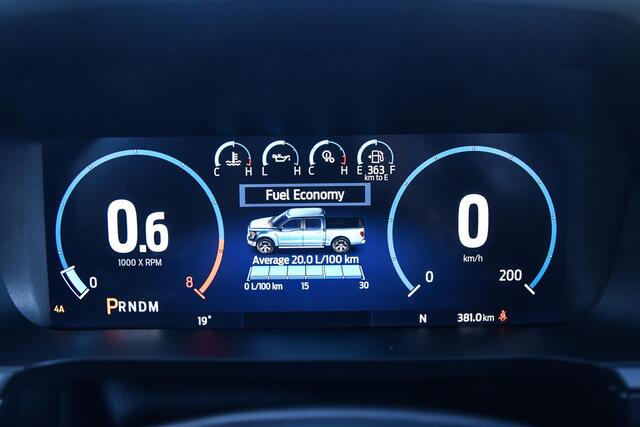 Ford F-150 USA 5.0 V8 XLT LARIAT BPM VRIJ |Sport-pakket|B&O|Panoramadak|360camera|Ventilatie|