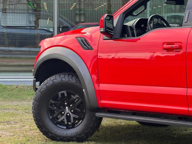 Ford F-150 3.5L Raptor NL-AUTO LPG DEKSEL