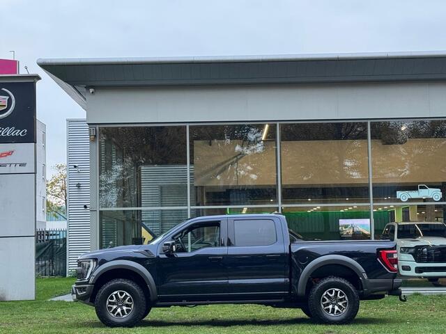 Ford F-150 Raptor Performance BPM VRIJ!! LAGE BIJTELLING!!