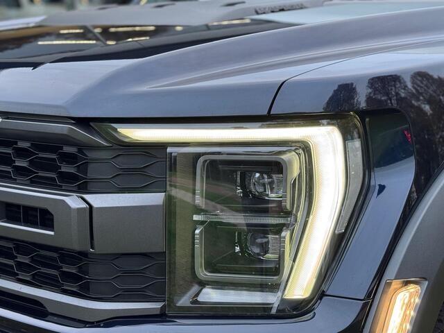 Ford F-150 Raptor Performance BPM VRIJ!! LAGE BIJTELLING!!