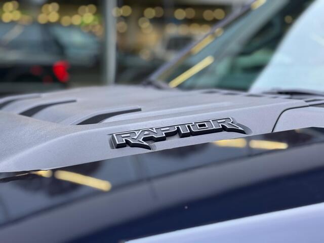 Ford F-150 Raptor Performance BPM VRIJ!! LAGE BIJTELLING!!