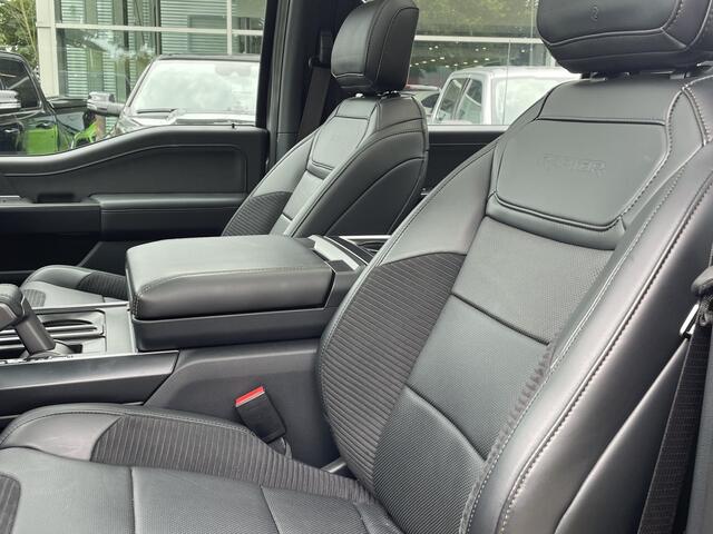 Ford F-150 Raptor Full-options !! BPM-VRIJ !