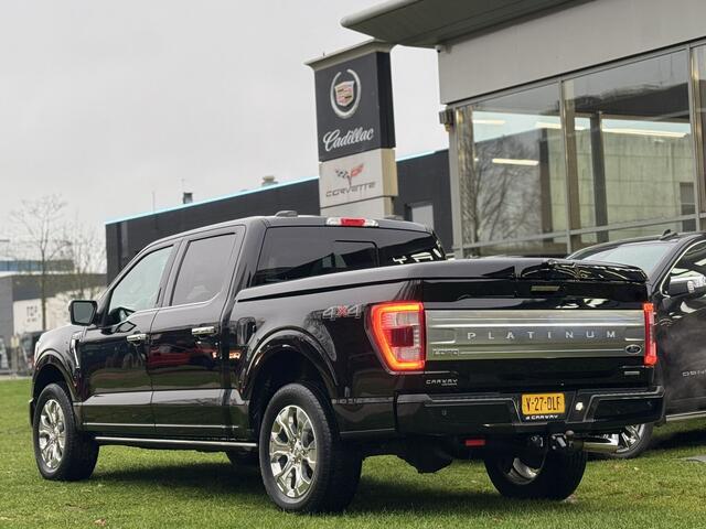 Ford F-150 3.5 V6 Ecoboost PLATINUM NL-AUTO